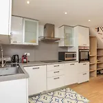 Lägenhet De Luxe Mimosa 6p *