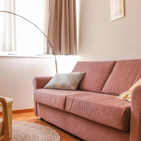 Appartement De Luxe Mimosa 6p Cannes