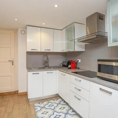 Appartement De Luxe Mimosa 6p Cannes