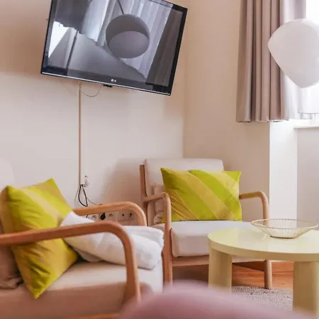 De Luxe Mimosa 6p * كان