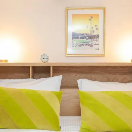 De Luxe Mimosa 6p * كان