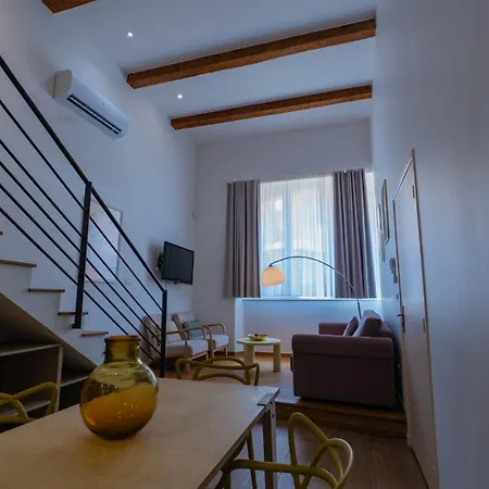 Apartamento De Luxe Mimosa 6p Cannes