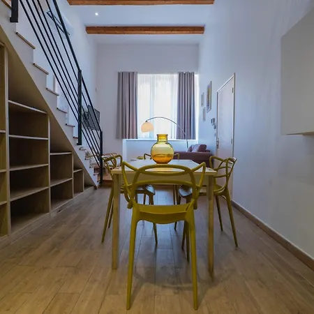 De Luxe Mimosa 6p Appartement Cannes