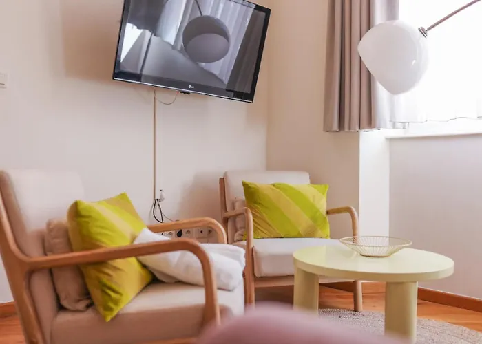 De Luxe Mimosa 6p * كان