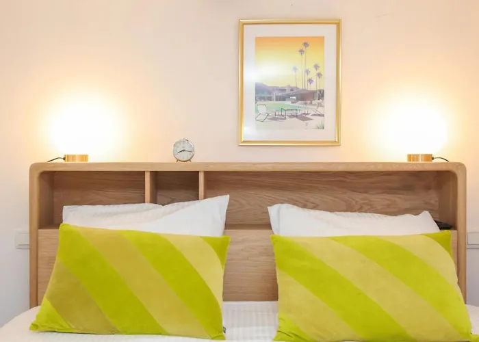 De Luxe Mimosa 6p * كان